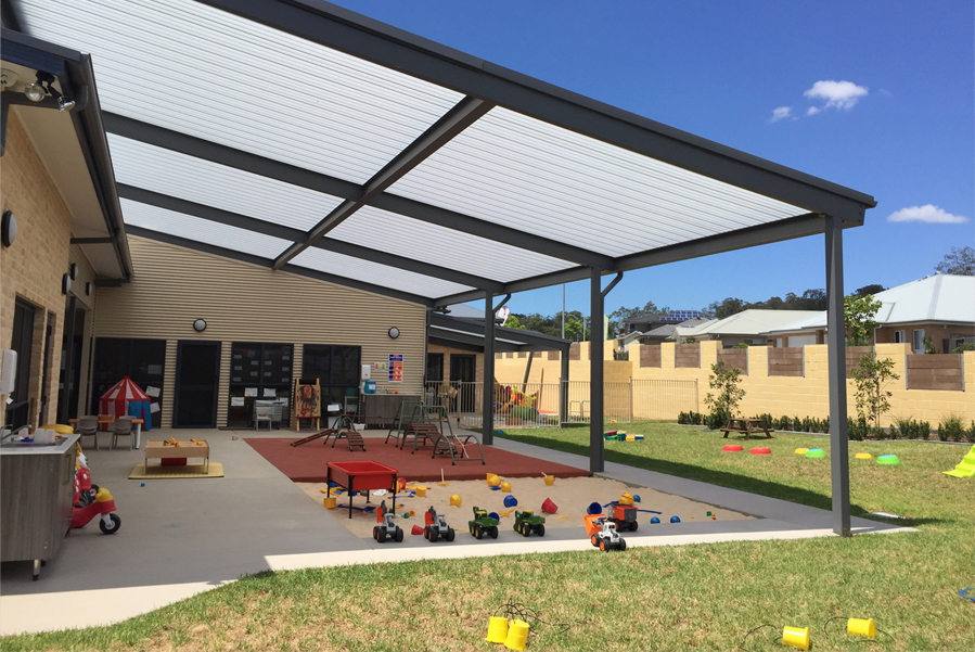 Fletcher Community Outlook Early Learning Centre Fletcher