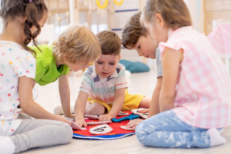 The Early Years Outlook Early Learning Centre Fletcher